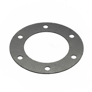 Το Graphite Gasket έχει απόδοση σφράγισης