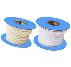 Τι είναι η συσκευασία Spun Kevlar και γιατί είναι η καλύτερη επιλογή για βιομηχανική σφράγιση υψηλής πίεσης