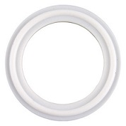 Τι κάνει τα παρεμβύσματα PTFE μια προτιμώμενη επιλογή για τις βιομηχανίες χημικής επεξεργασίας;
