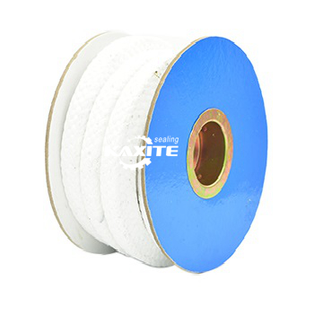 Πώς λειτουργεί η συσκευασία PTFE σε εφαρμογές στεγανοποίησης βιομηχανικής αντλίας;