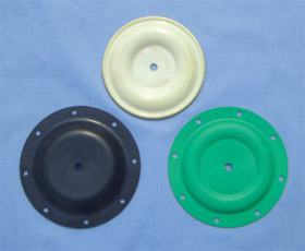 PTFE διάφραγμα