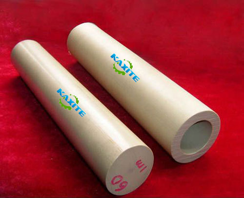 PEEK ROD & PEEK TUBE, κατασκευασμένο από kaxite, επαγγελματία κατασκευαστή για προϊόντα PEEK